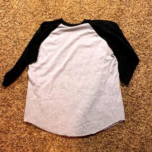 Long sleeve T-shirt size XXL